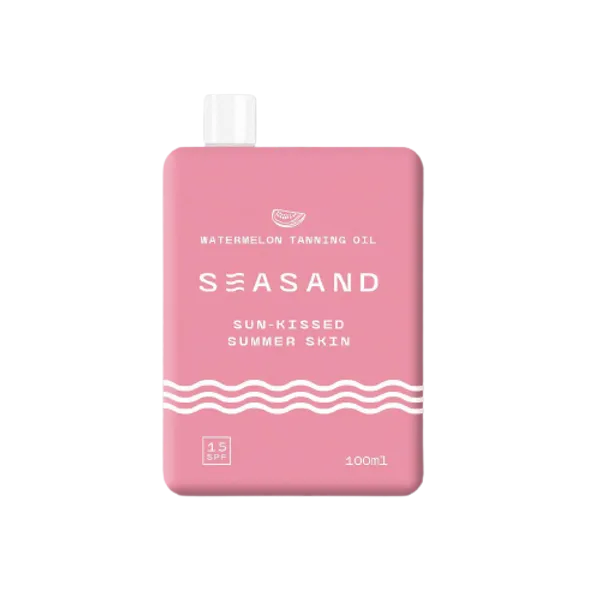 Tanning Oils Seasand