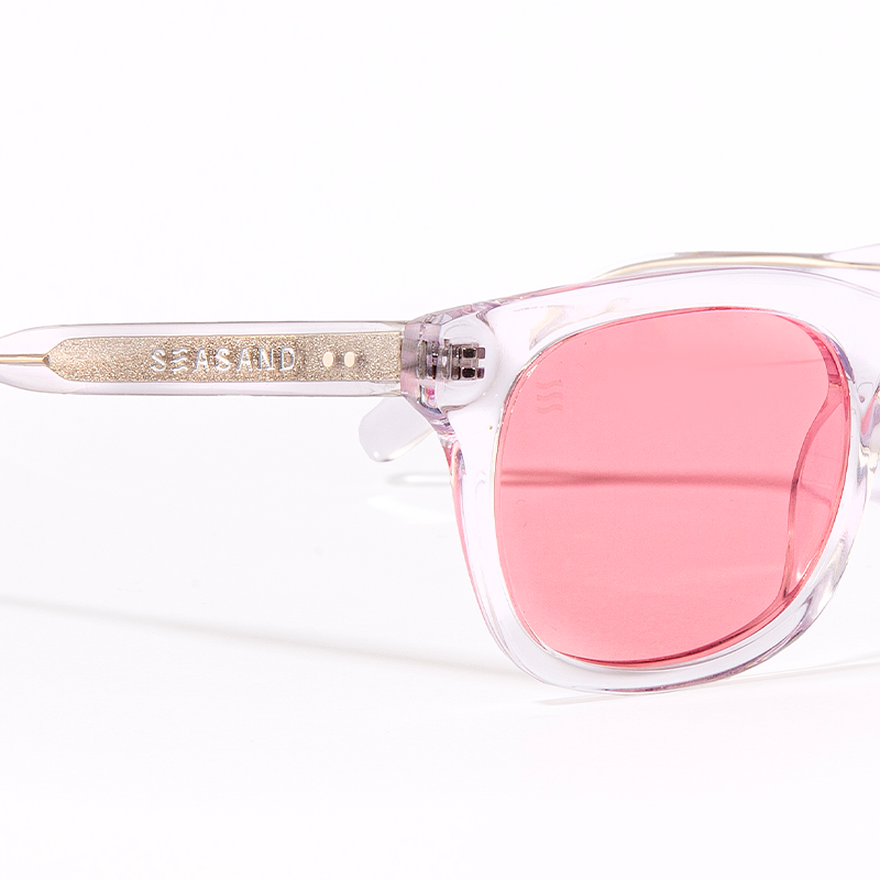Flamingo - Polarized Sunglasses
