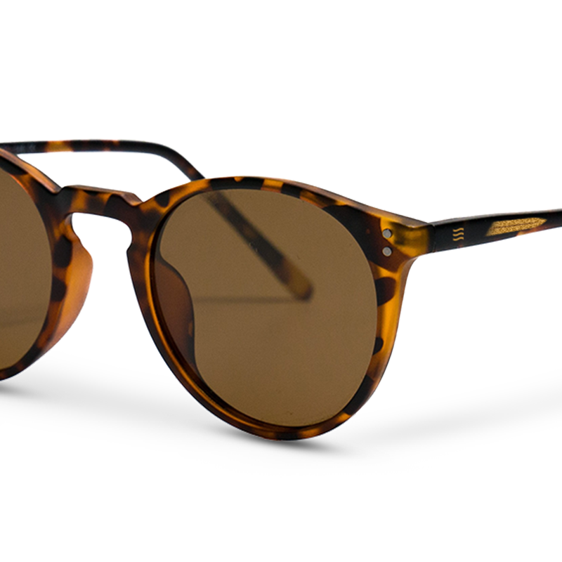 Demi - Polarized Sunglasses