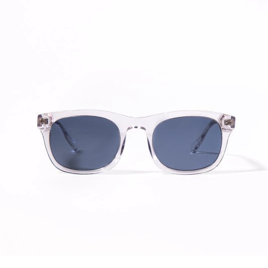 Blue Flamingo - Polarized Sunglasses