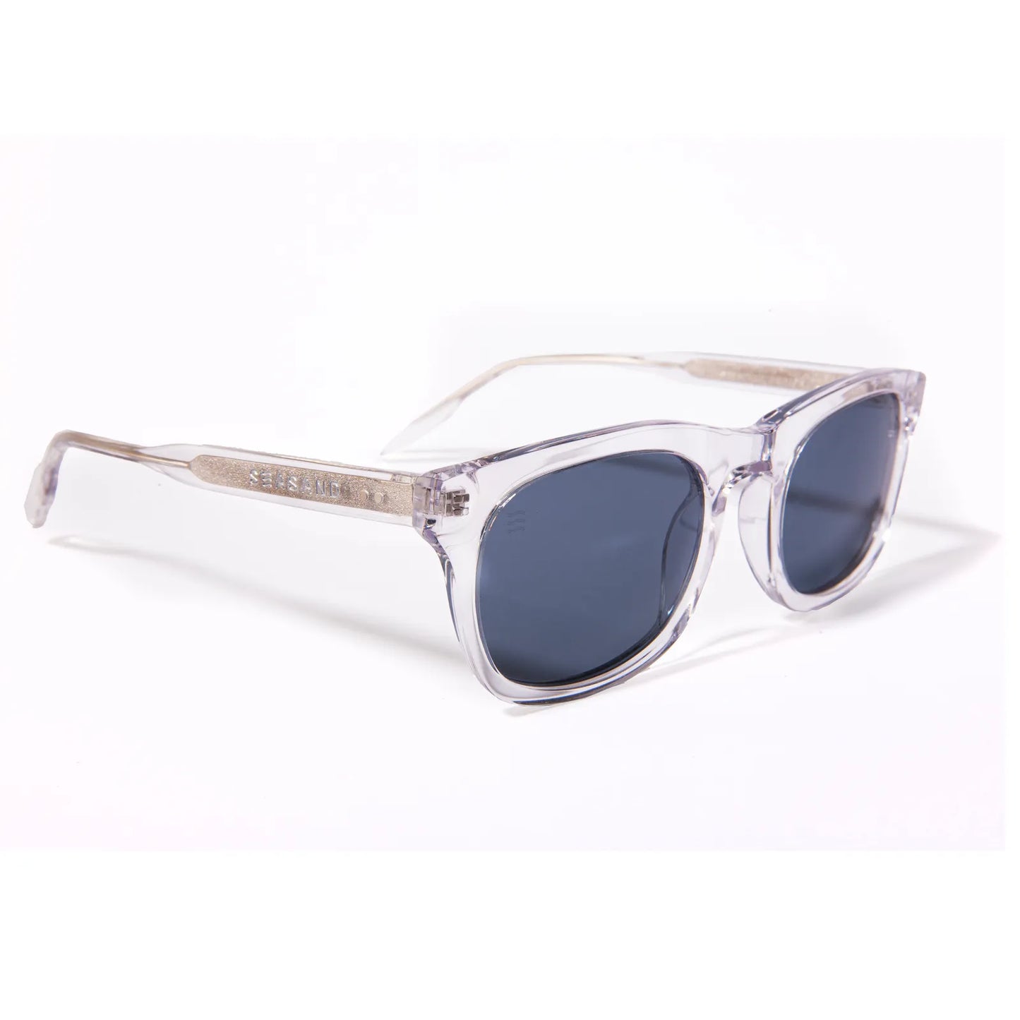 Blue Flamingo - Polarized Sunglasses