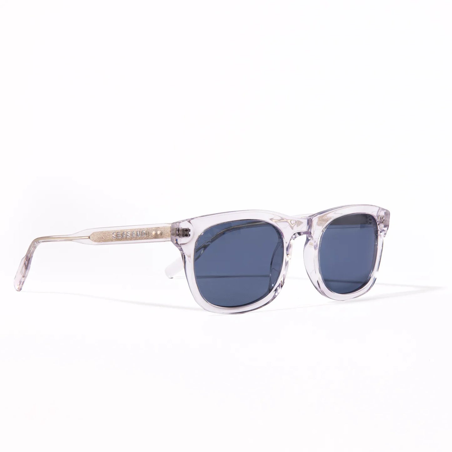 Blue Flamingo - Polarized Sunglasses