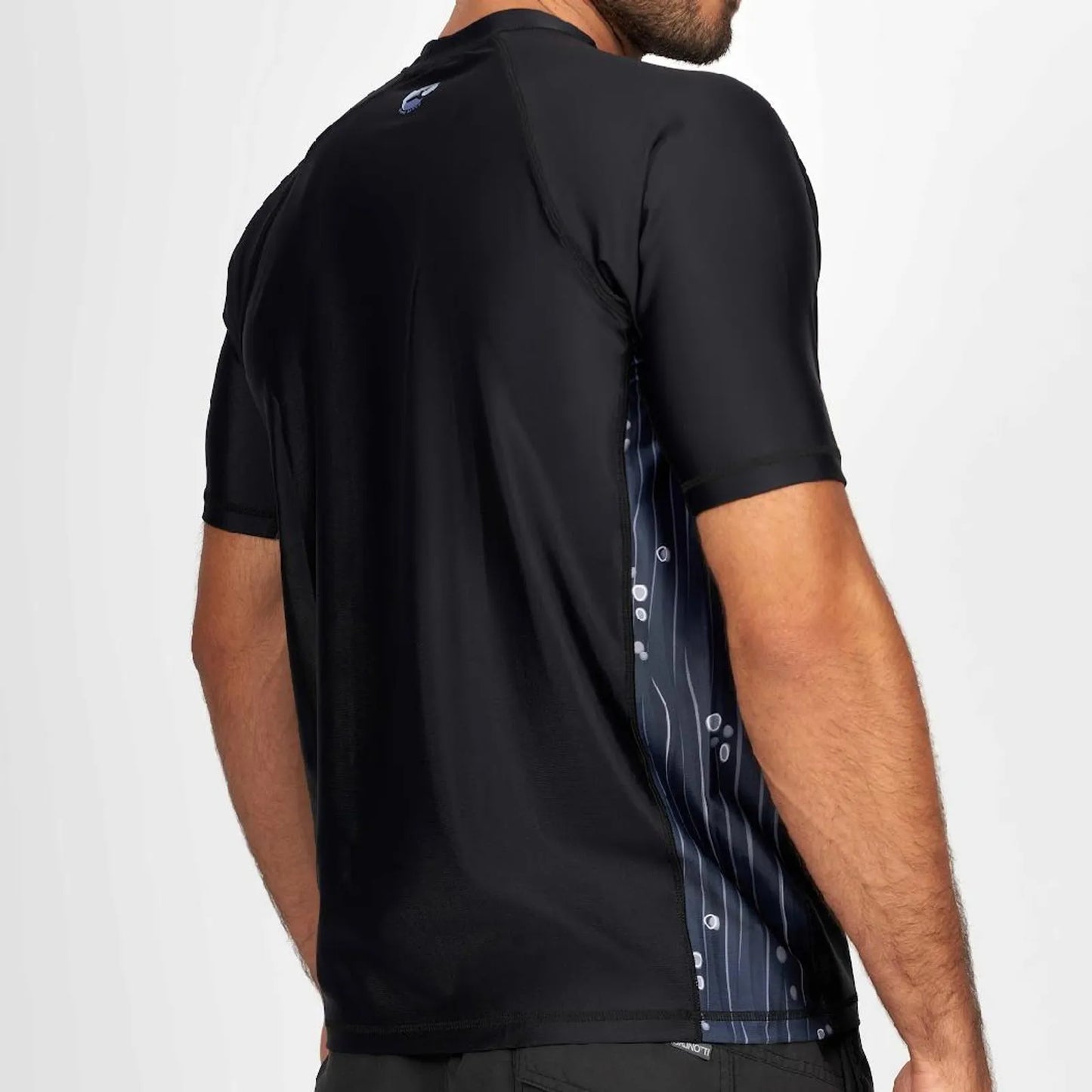 Hump Back Rashie Men