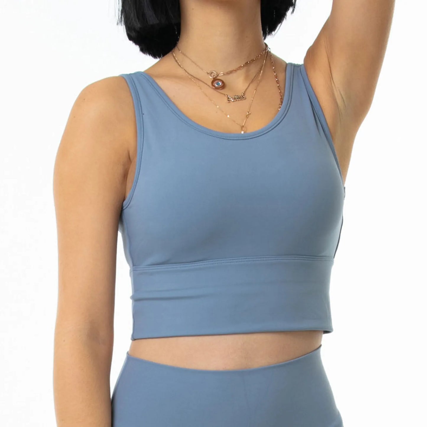 Contouring Sports Bra (2 Colors)