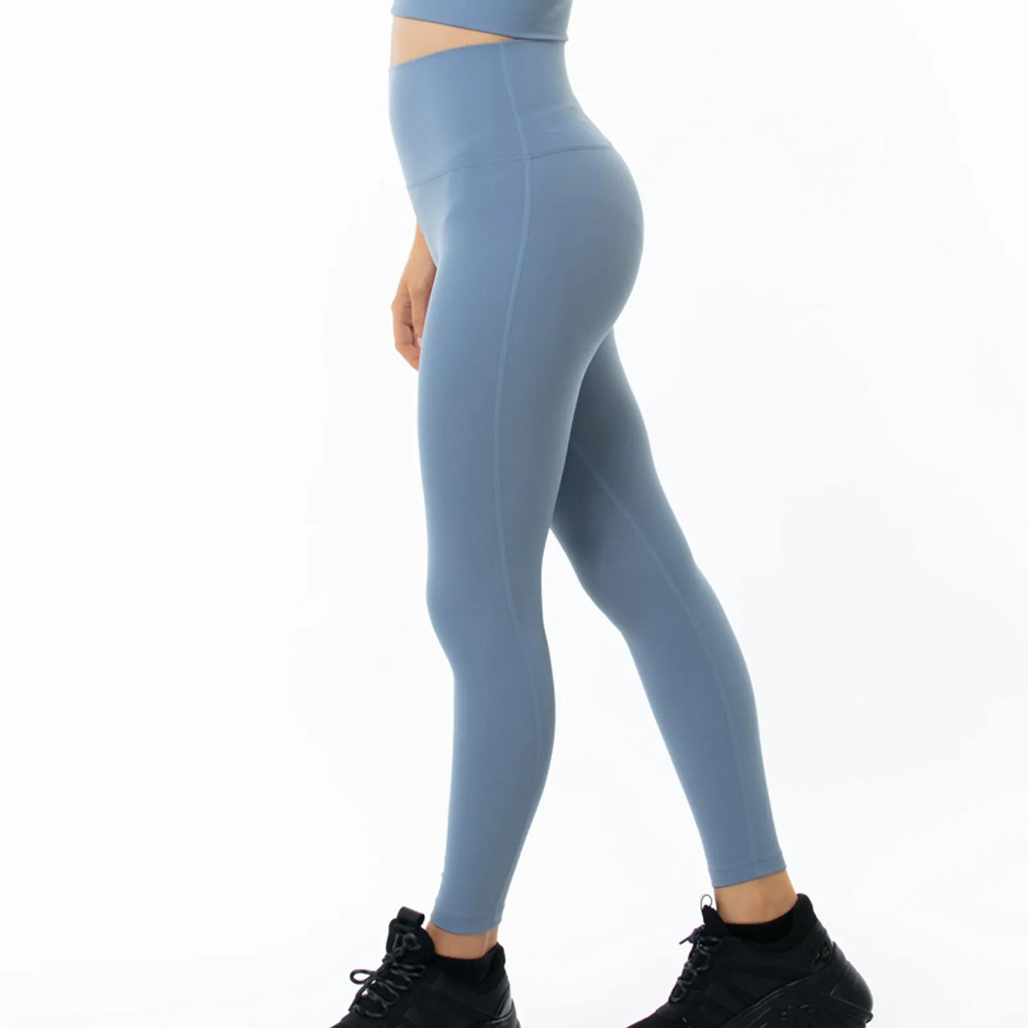 Contouring Leggings (2 Colors)