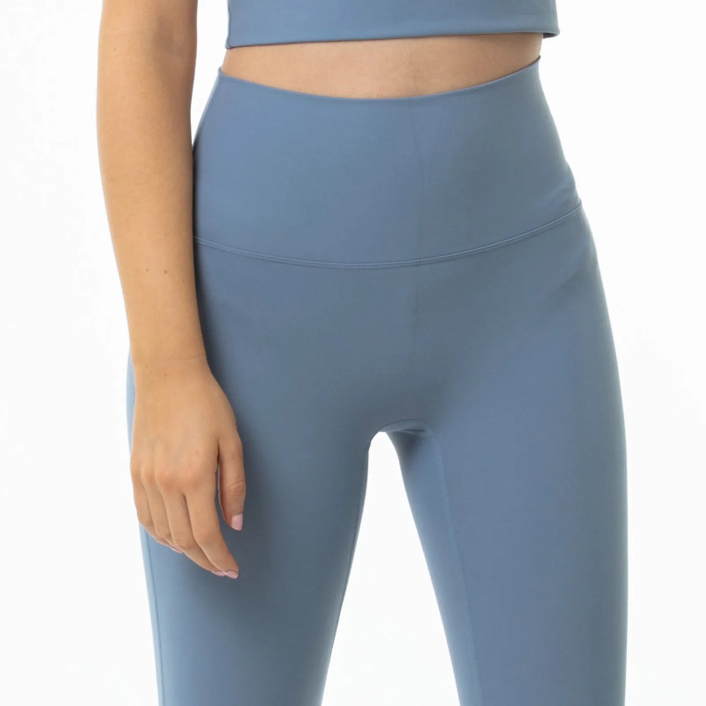 Contouring Leggings (2 Colors)