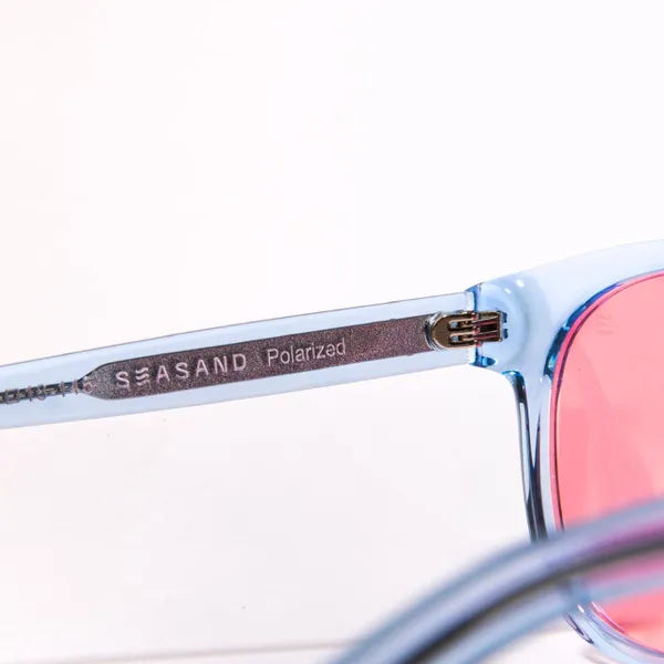 Cotton Candy - Polarized Sunglasses