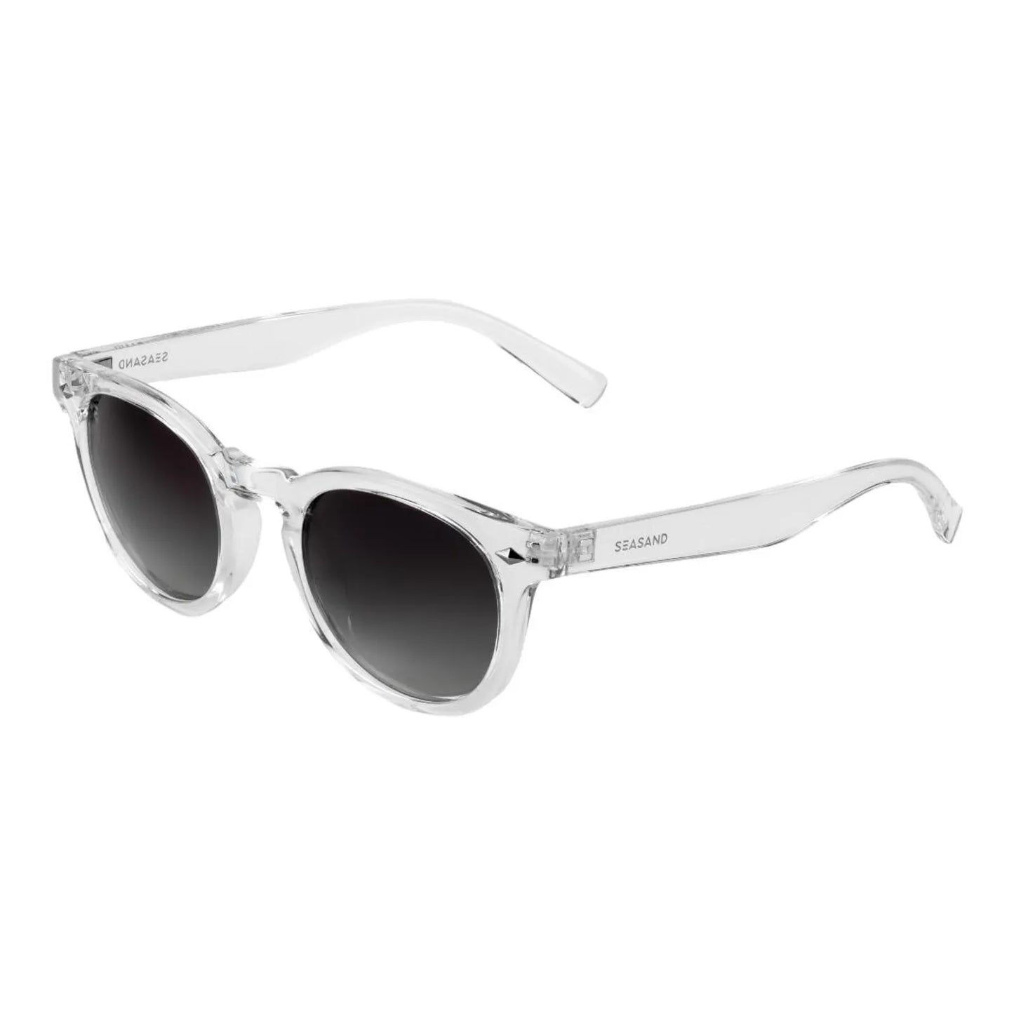 Crystal Clear - Polarized Sunglasses