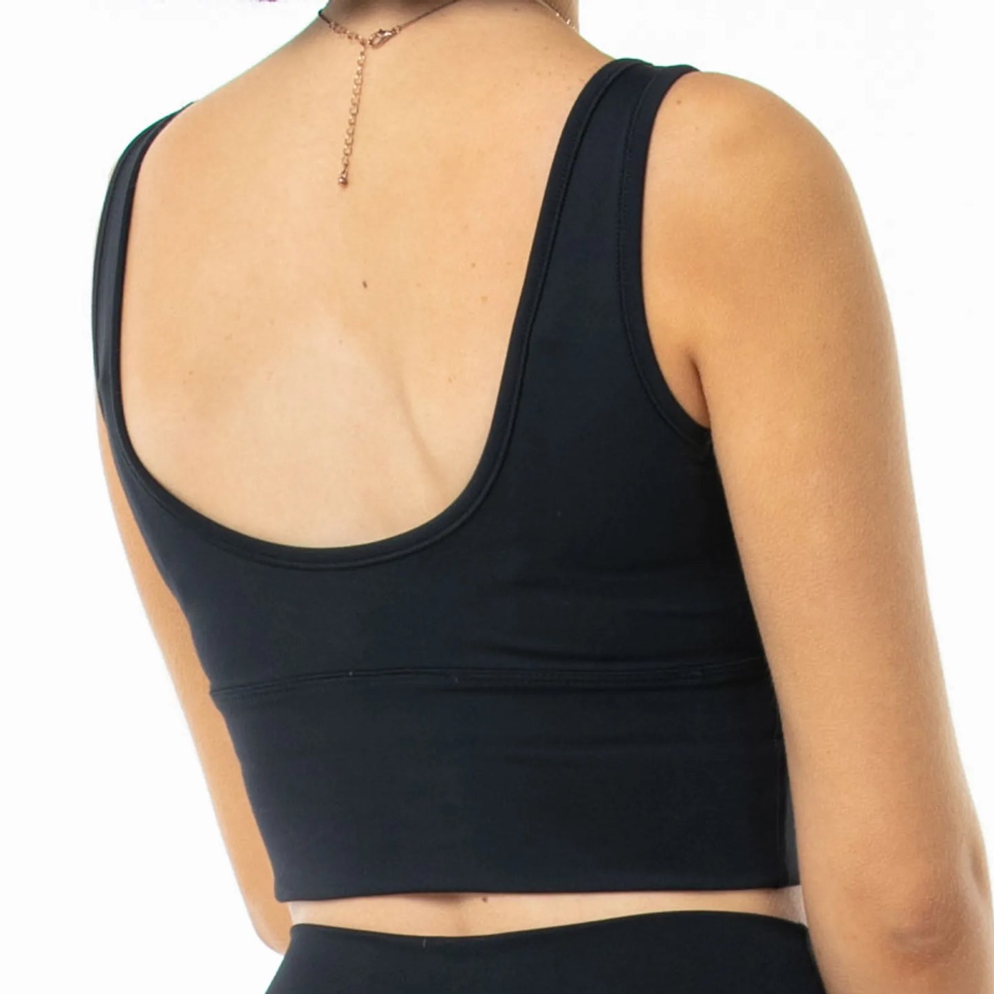 Contouring Sports Bra (2 Colors)