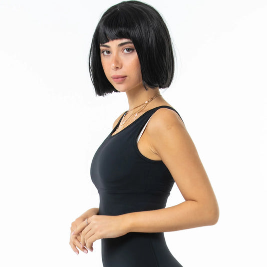 Contouring Sports Bra (2 Colors)