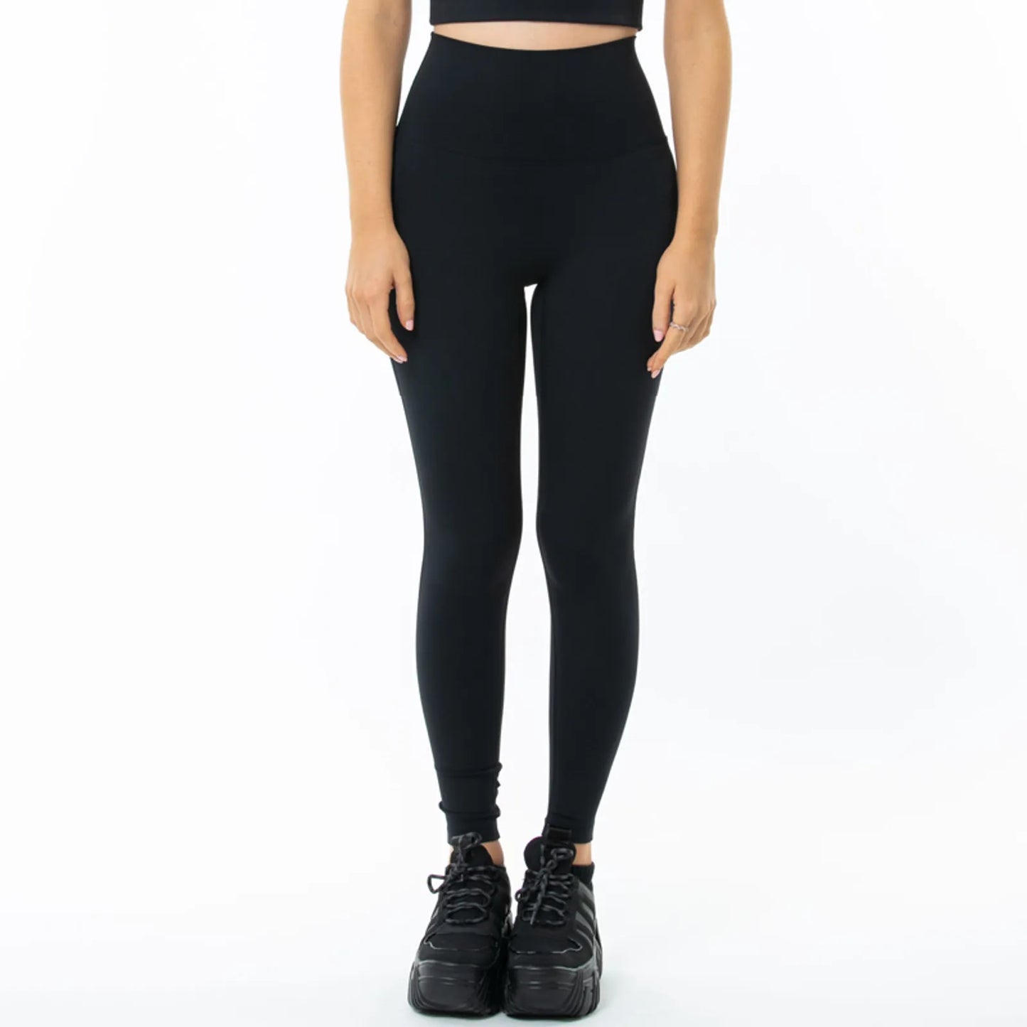 Contouring Leggings (2 Colors)