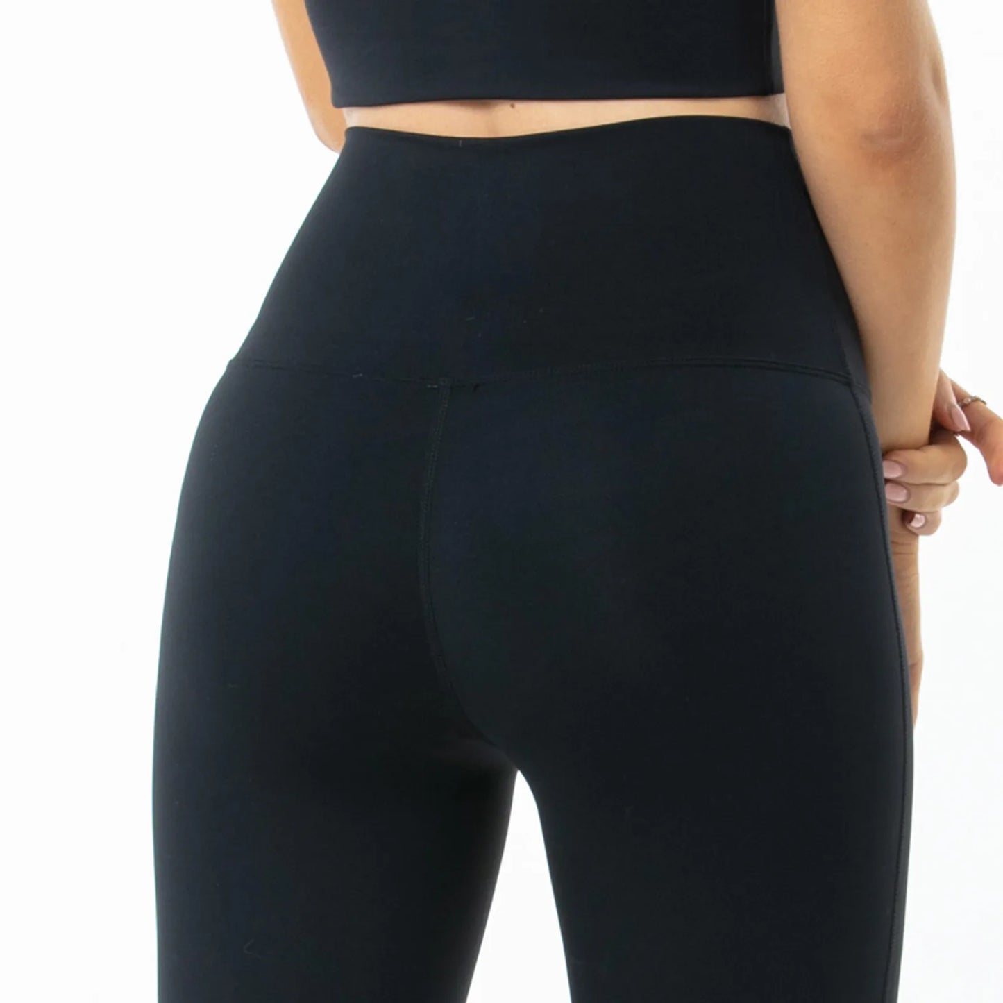 Contouring Leggings (2 Colors)