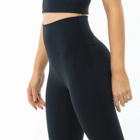 Contouring Leggings (2 Colors)