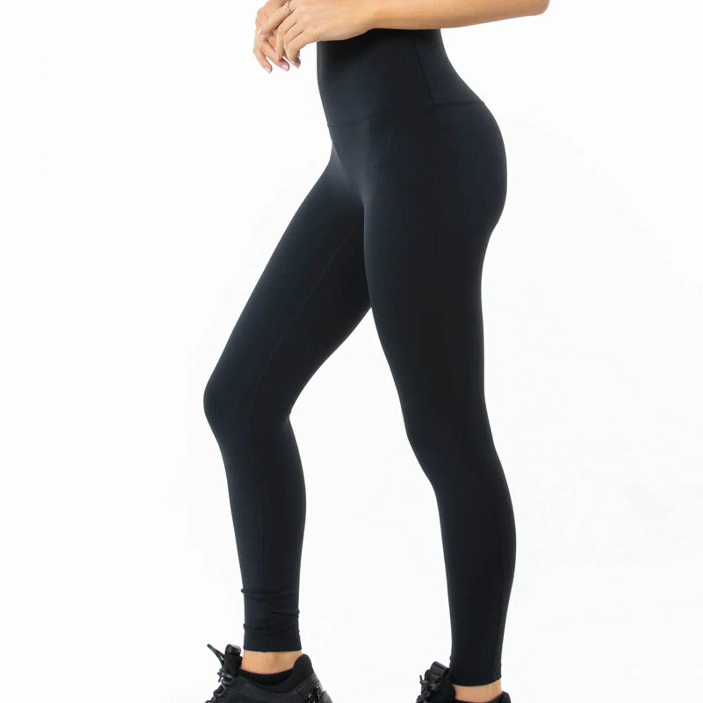 Contouring Leggings (2 Colors)