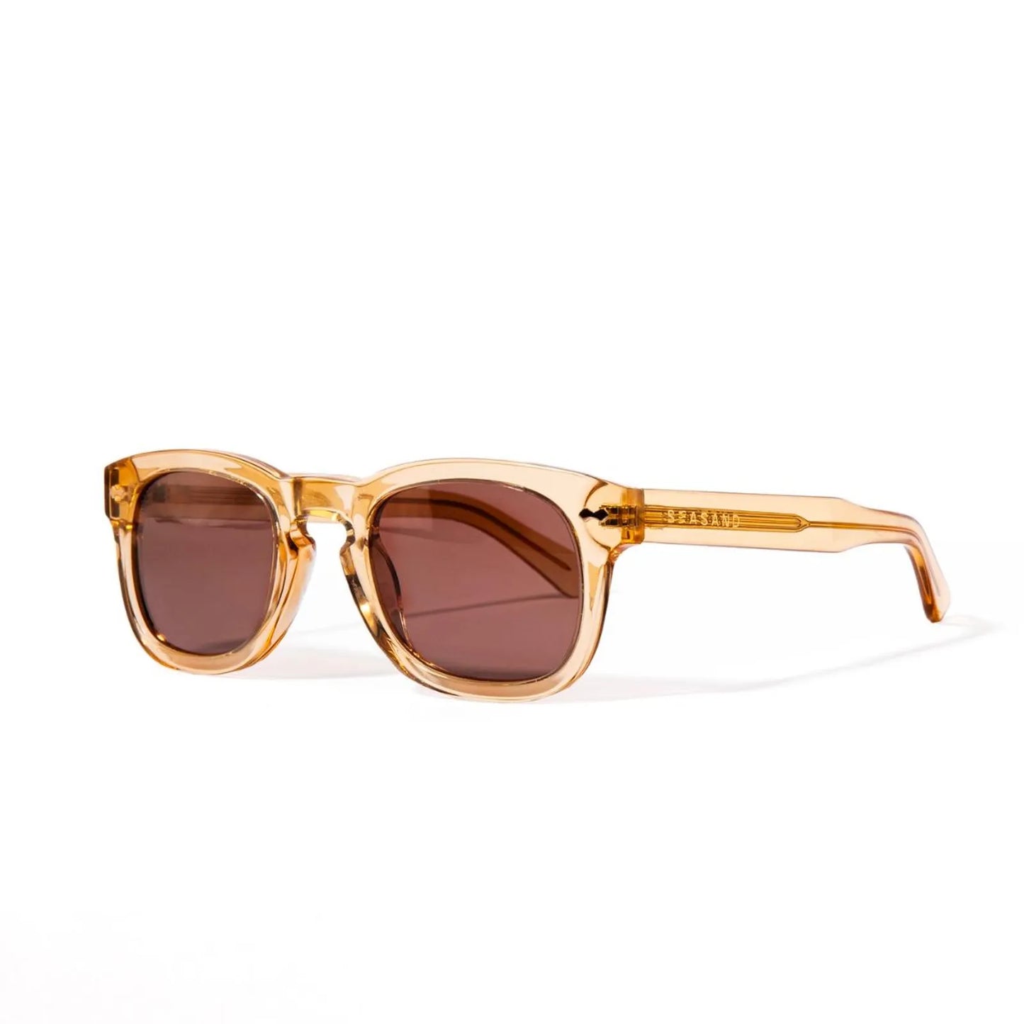 Golden Hour - Polarized Sunglasses