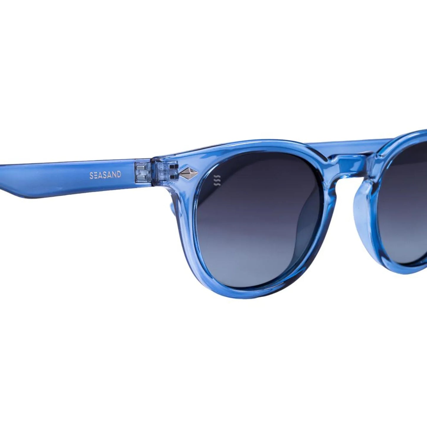 Sky Blue - Polarized Sunglasses