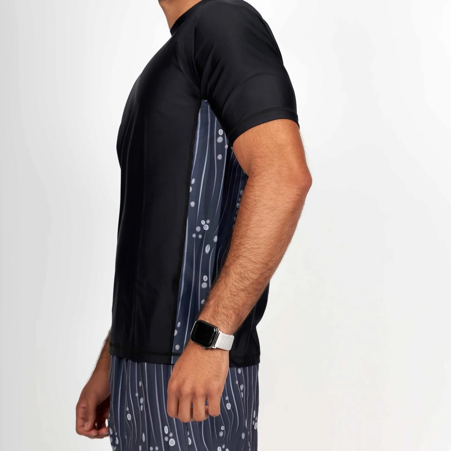 Hump Back Rashie Men