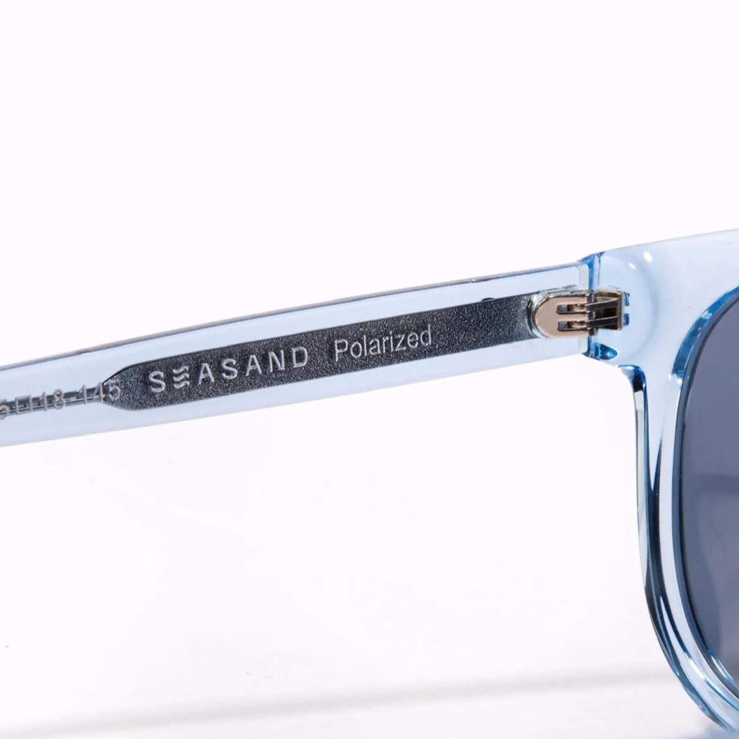 Ocean Glow - Polarized Sunglasses