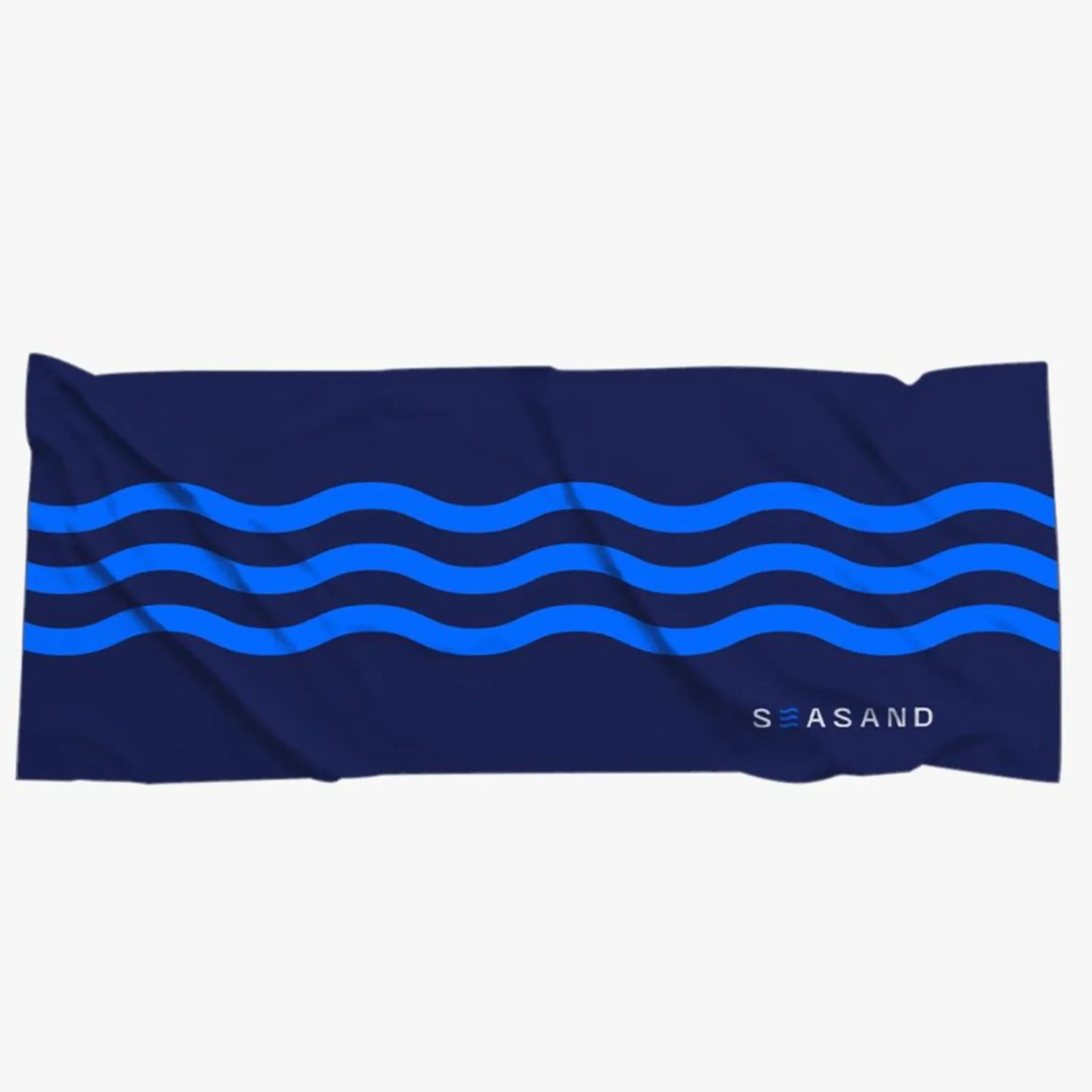 Microfiber Towel By SeaSand