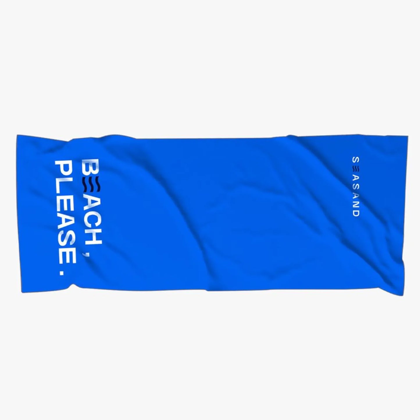 Microfiber Towel By SeaSand