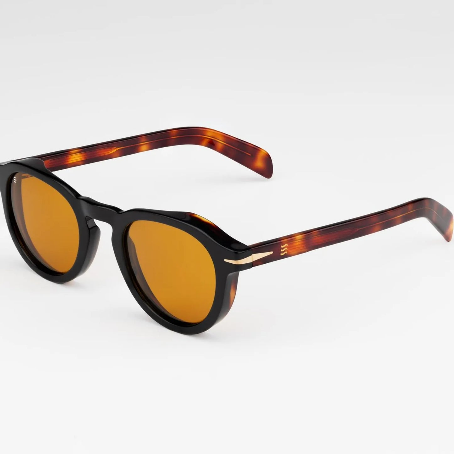 Honey Bee - Polarized Sunglasses