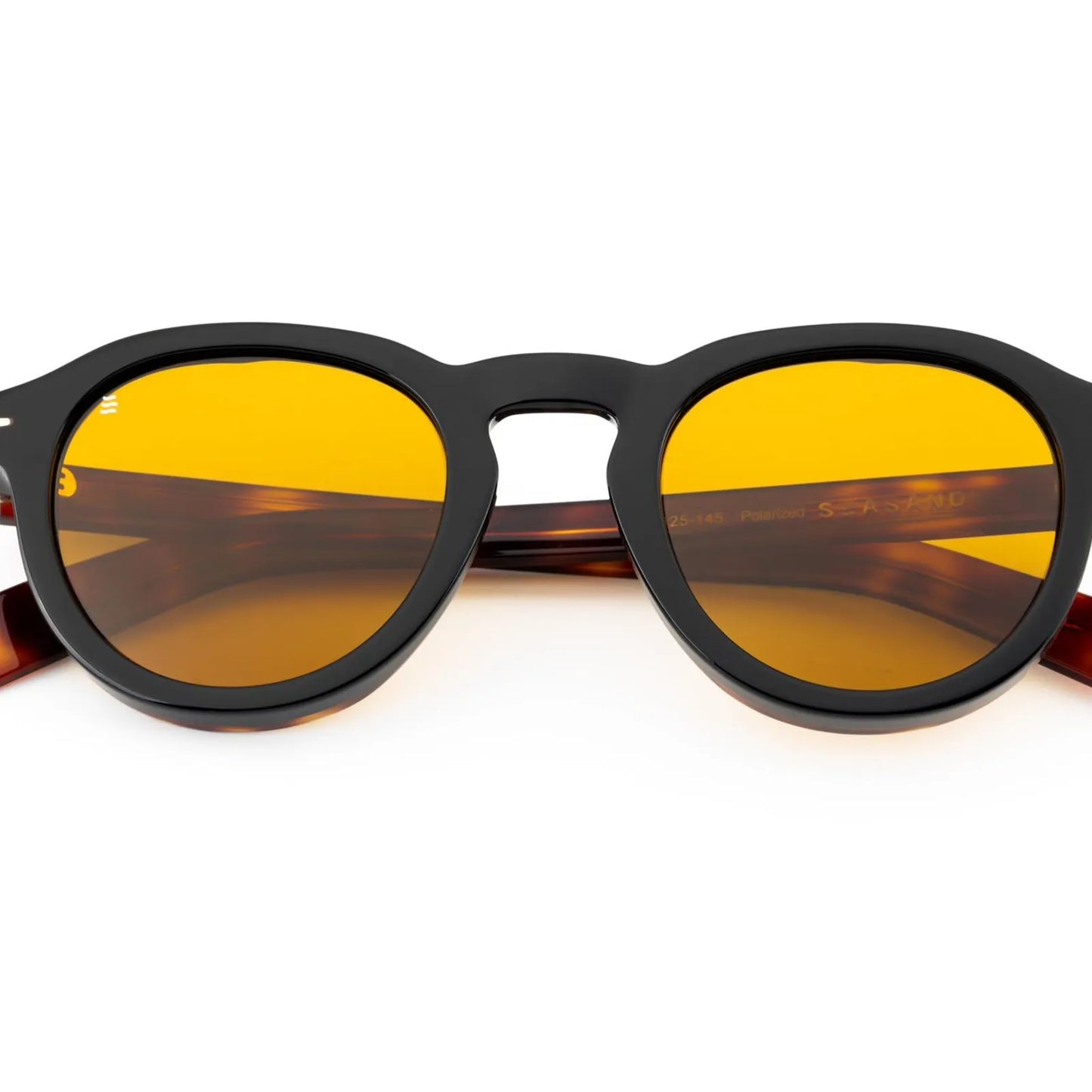 Honey Bee - Polarized Sunglasses