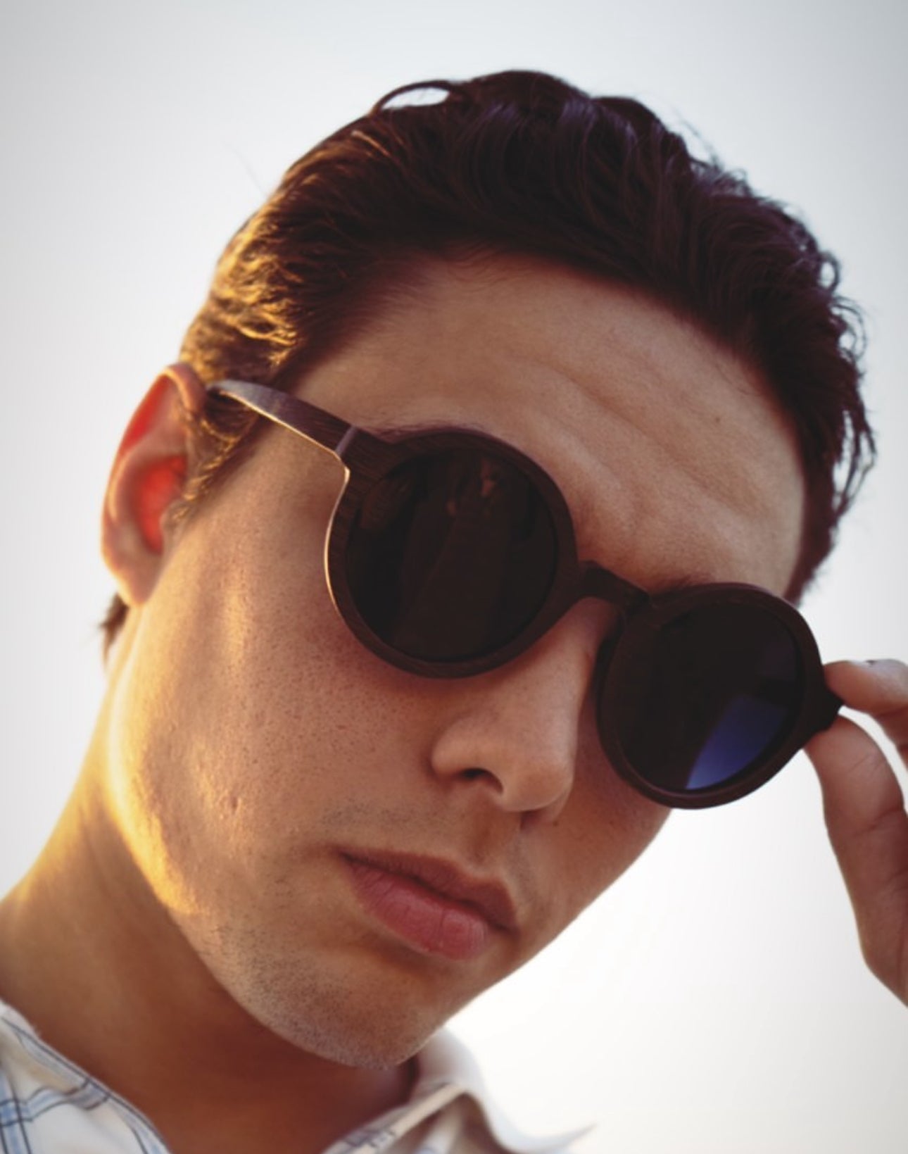 Moon Sand - Polarized Sunglasses