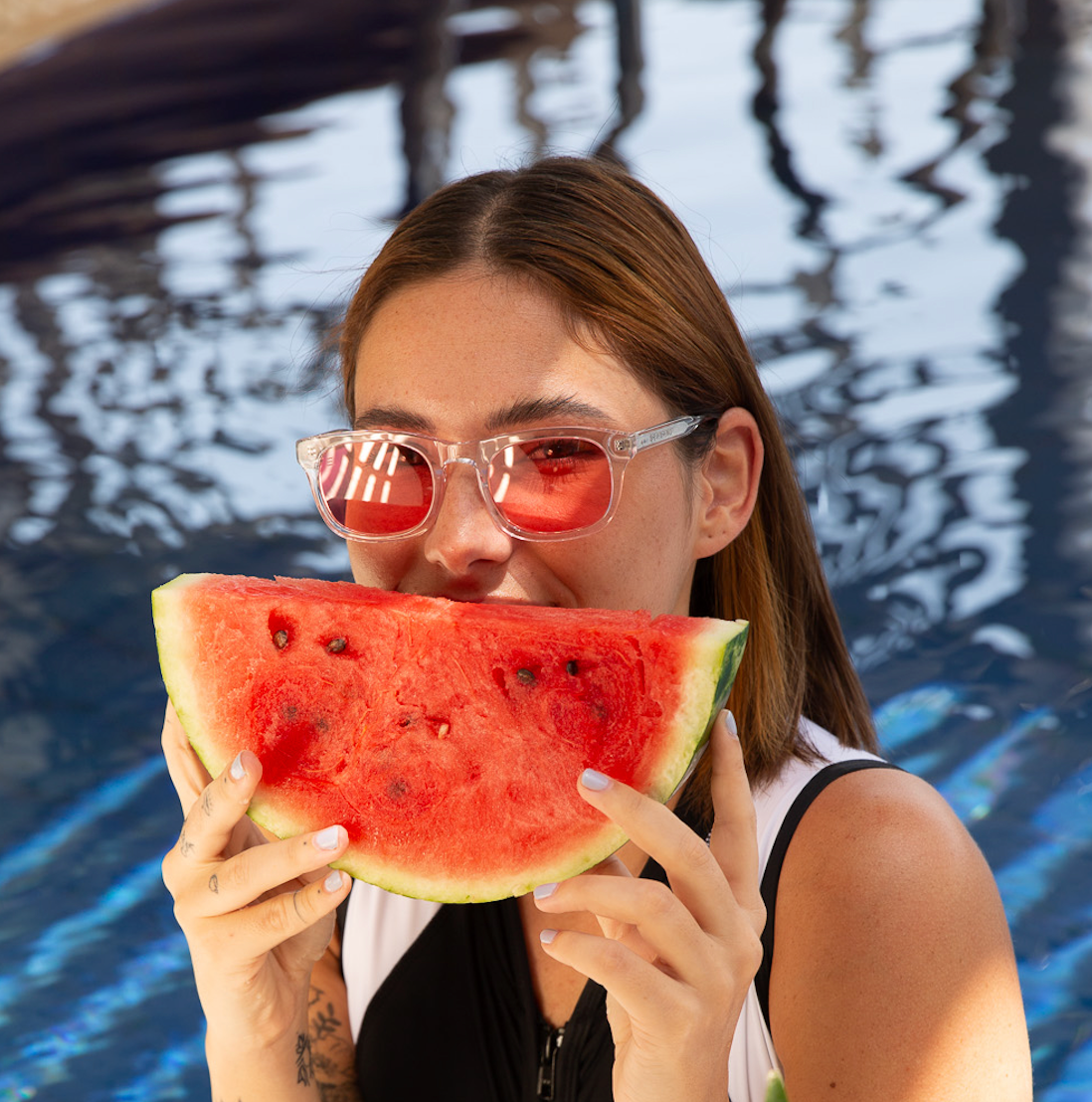 Flamingo - Polarized Sunglasses