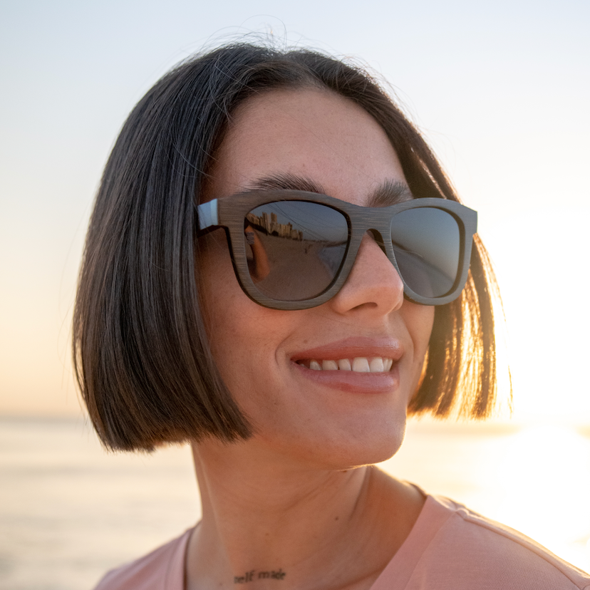 Boom - Polarized Sunglasses