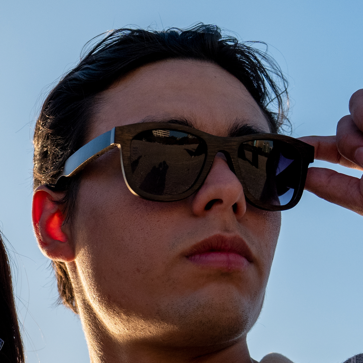 Boom - Polarized Sunglasses