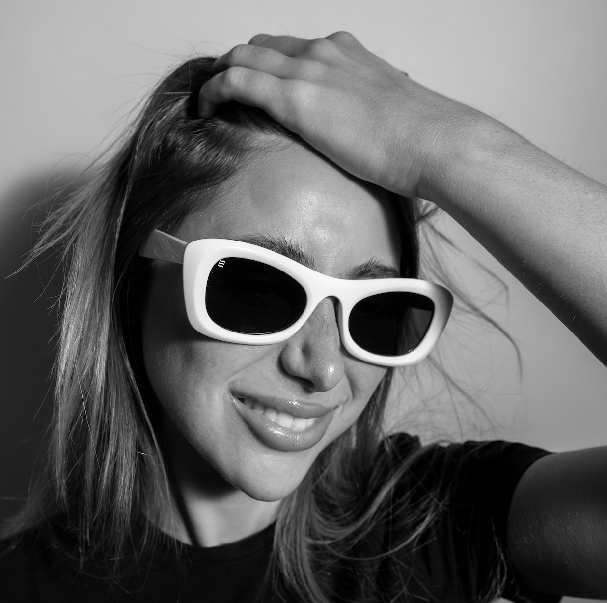 ICE - Polarized Sunglasses