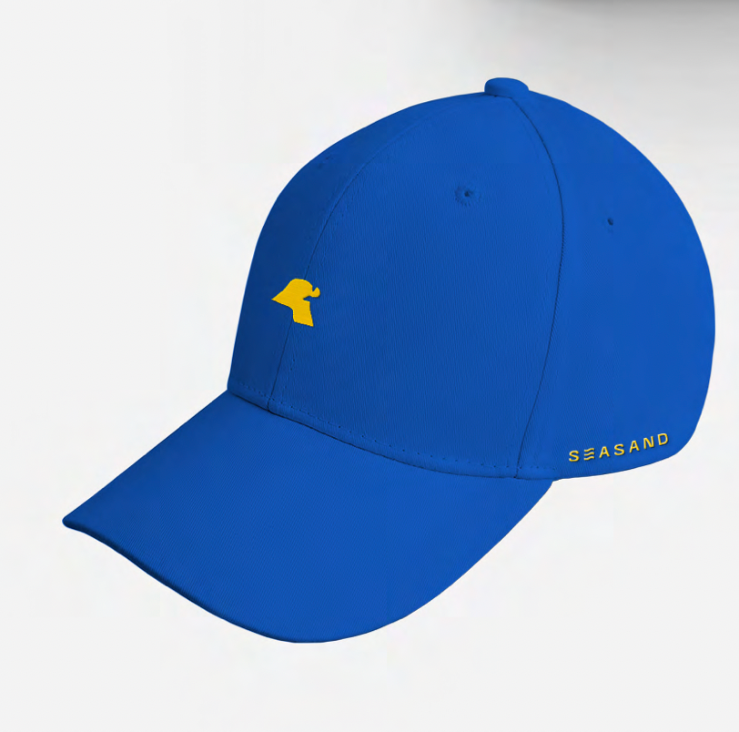 Kuwait Cap - Waterproof