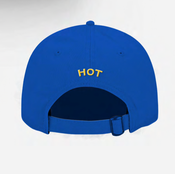Kuwait Cap - Waterproof