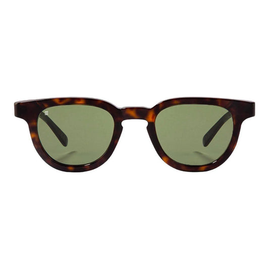 Green Wave - Polarized Sunglasses