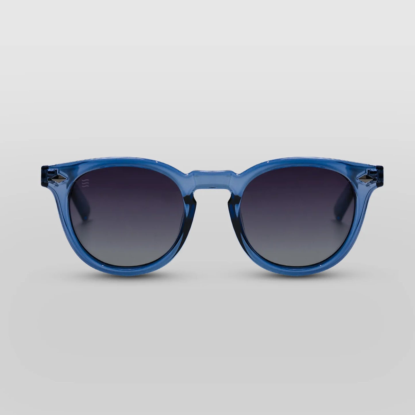 Sky Blue - Polarized Sunglasses