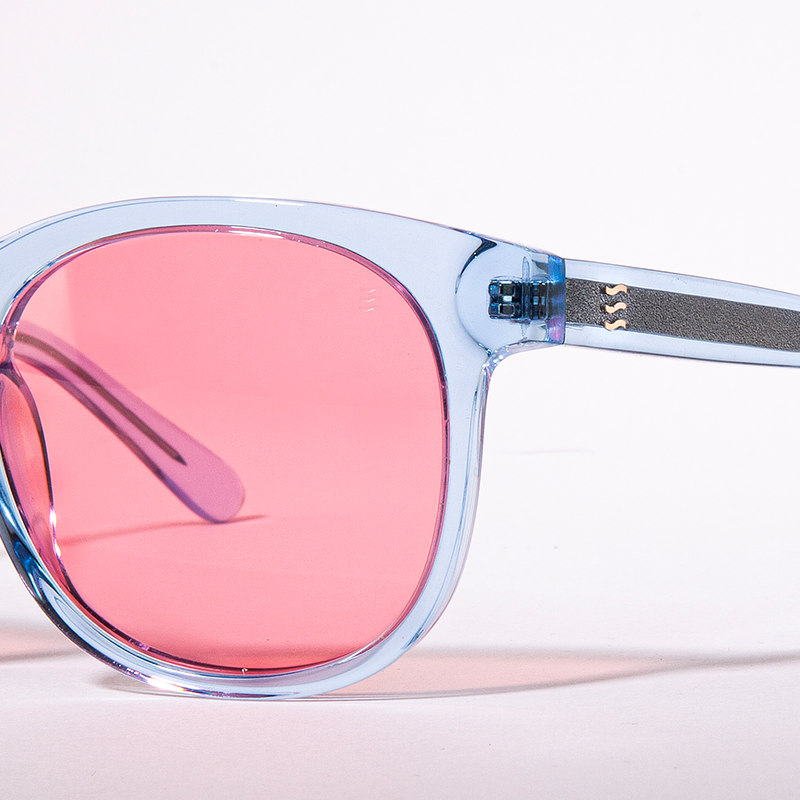 Cotton Candy - Polarized Sunglasses