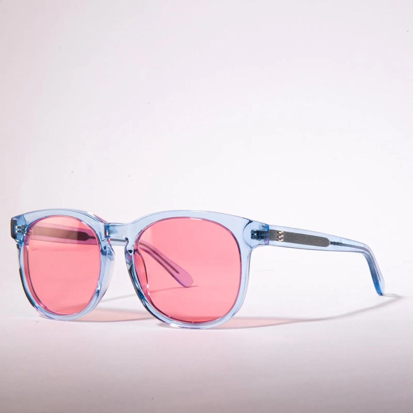 Cotton Candy - Polarized Sunglasses