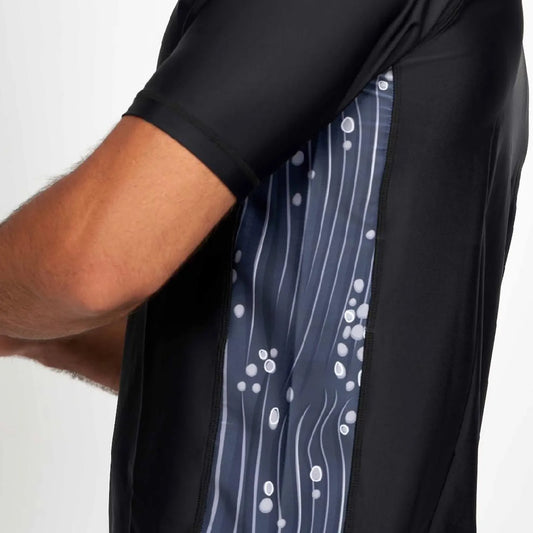 Hump Back Rashie Men