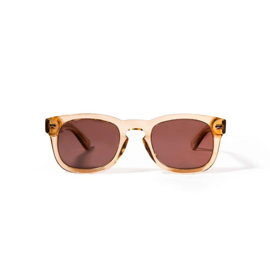 Golden Hour - Polarized Sunglasses