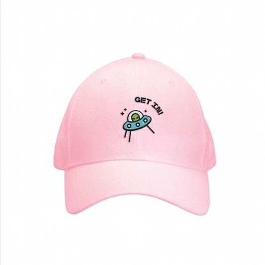 UFO Cap - Waterproof